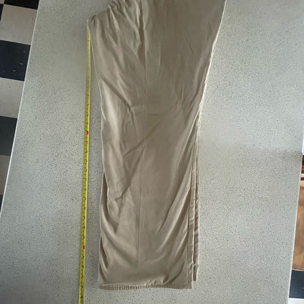 Heavy winter lined kakis 43” waist - Picture 4 of 13